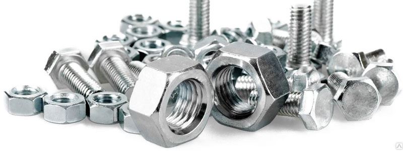 Fasteners Manufacturer, Supplier & Stockist in India